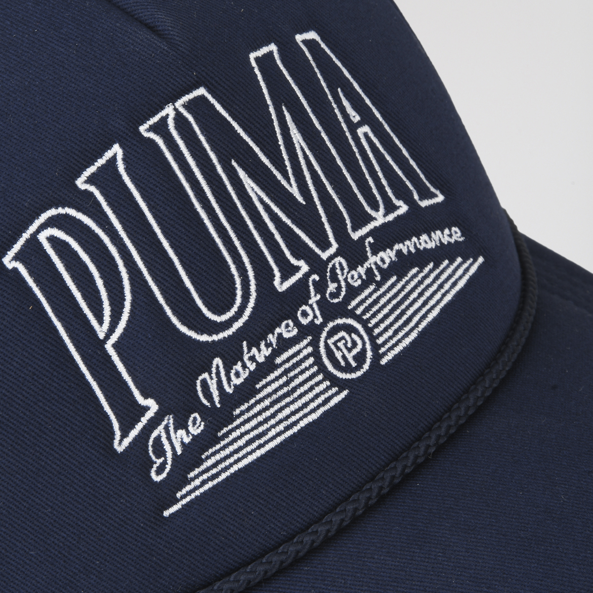 Gorra Puma Trucker Vintage,  image number null