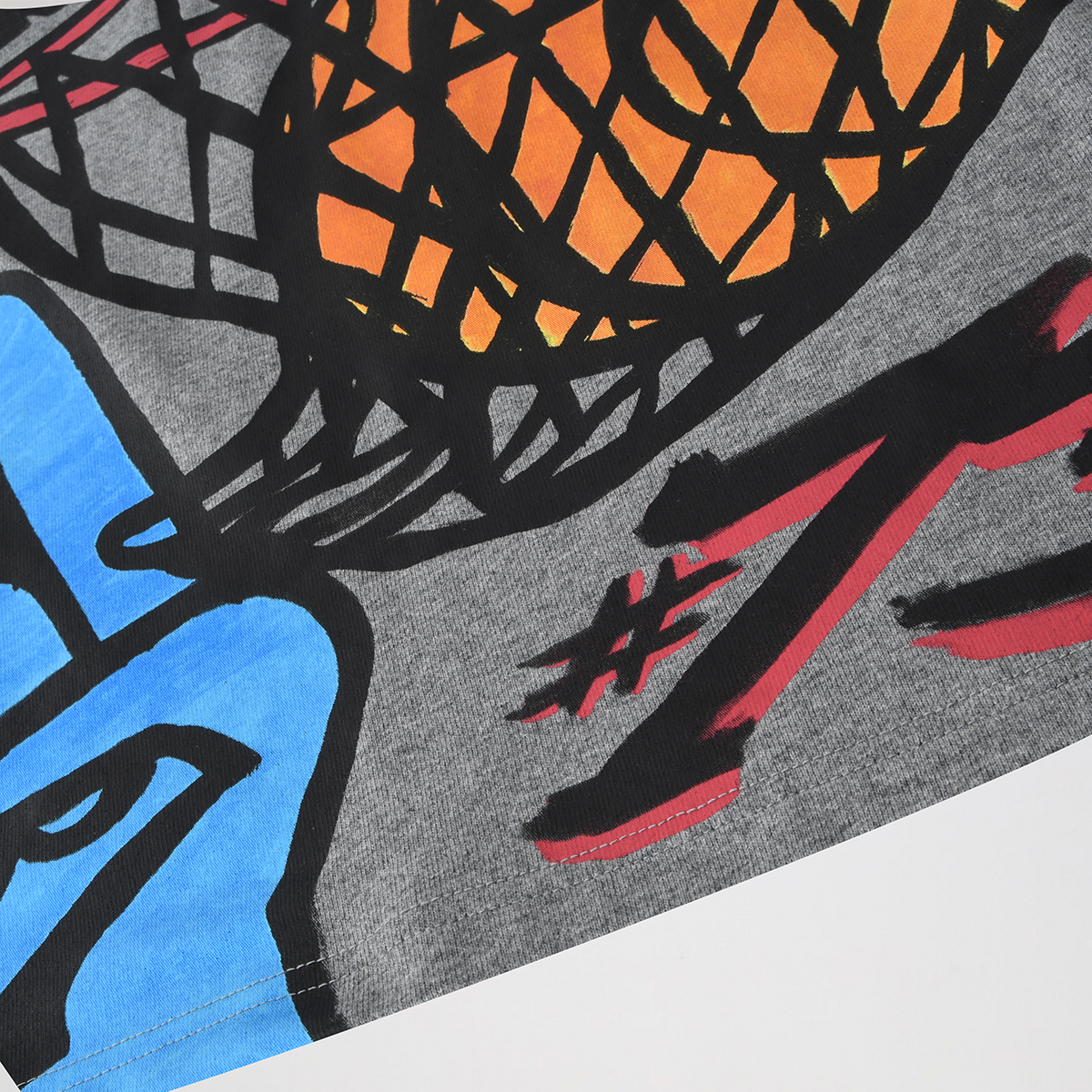 Remera Puma Getting Crafty,  image number null