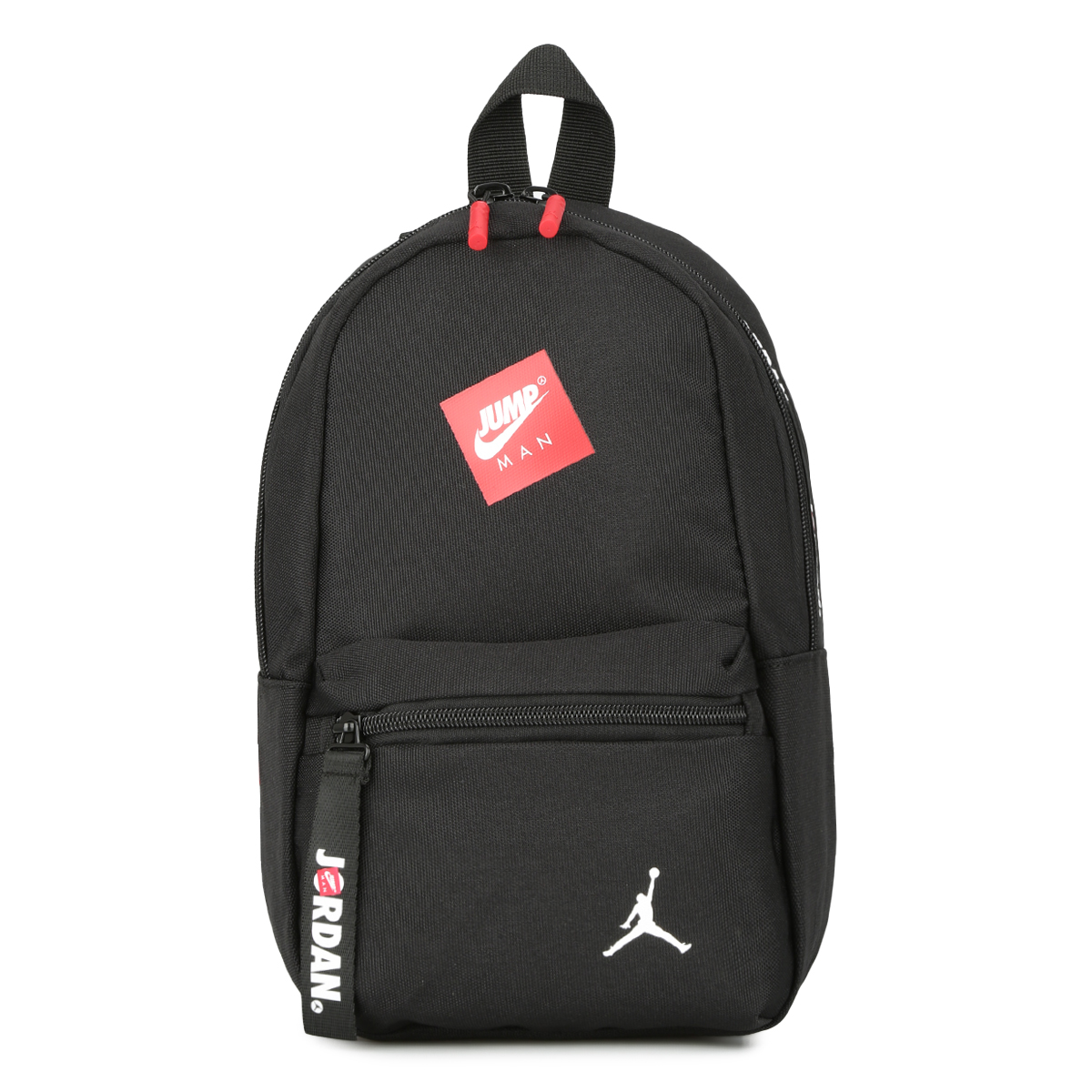 Mochila nike shop jordan jumpman