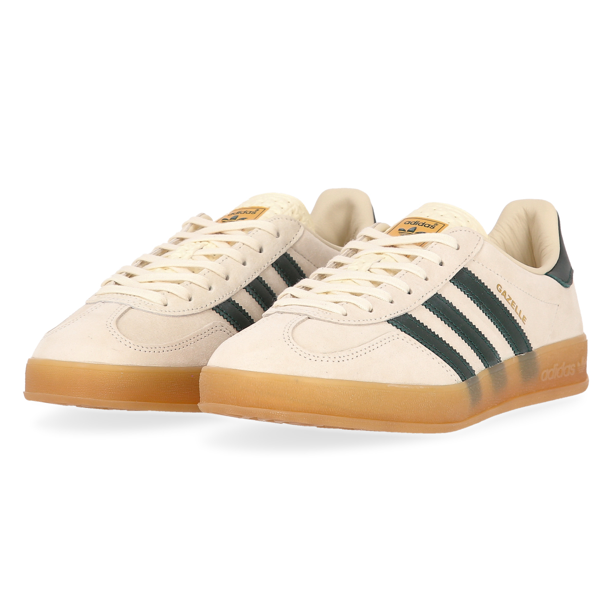 Zapatillas adidas Gazelle Indoor Hombre Gamuza,  image number null