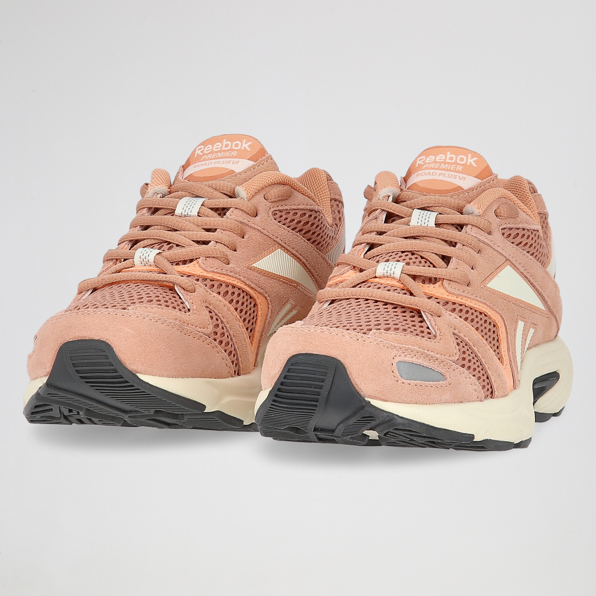 Zapatillas Reebok Premier Road Plus VI para Mujer,  image number null