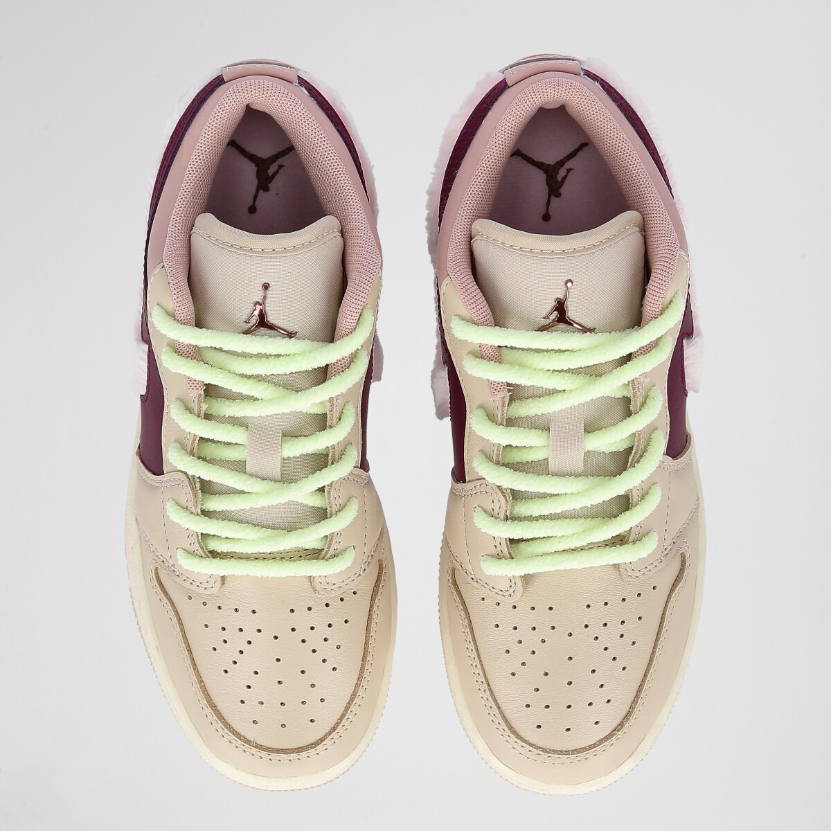 Zapatillas Jordan Air 1 Low Se Infantil,  image number null
