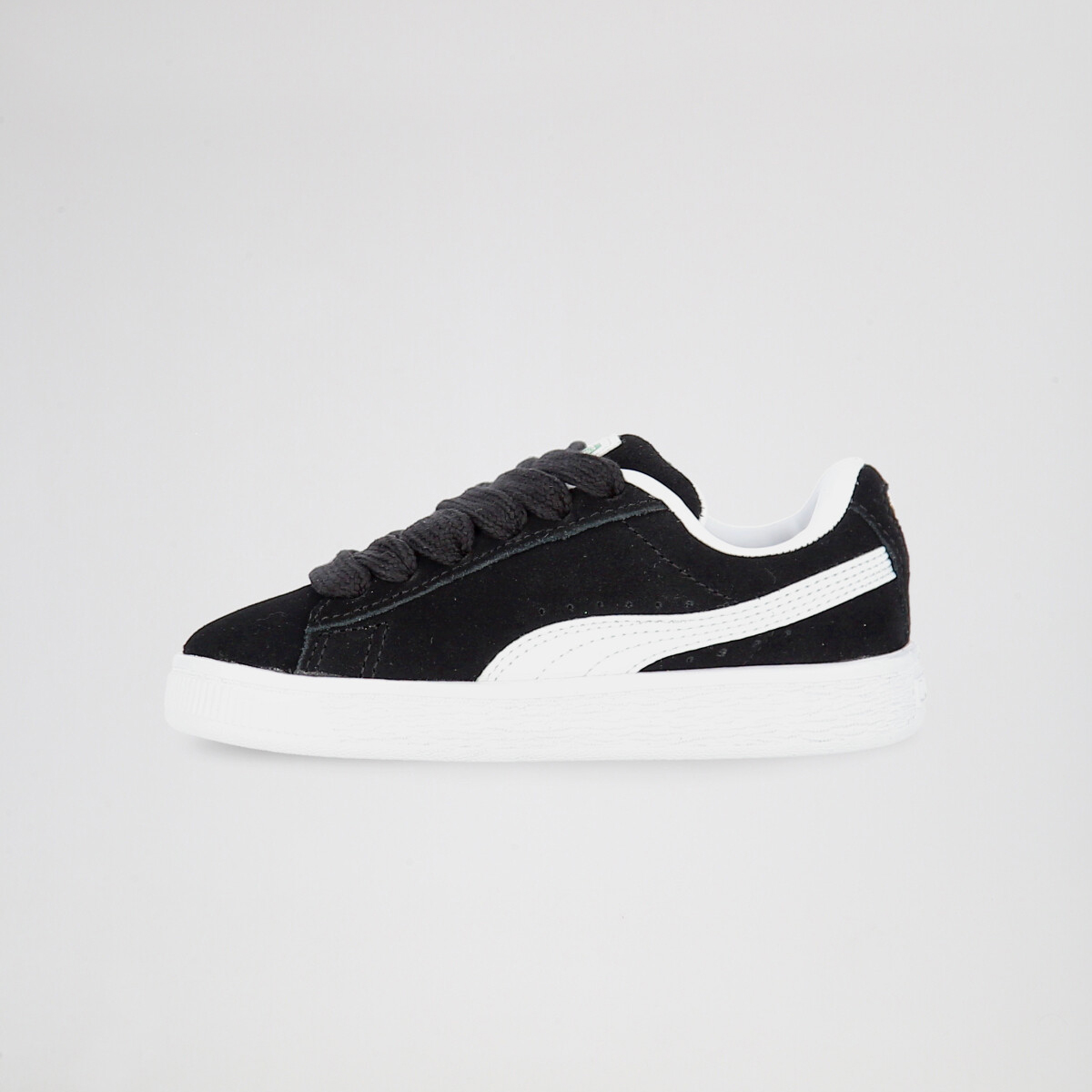 Zapatillas Puma Suede XL Infantil,  image number null
