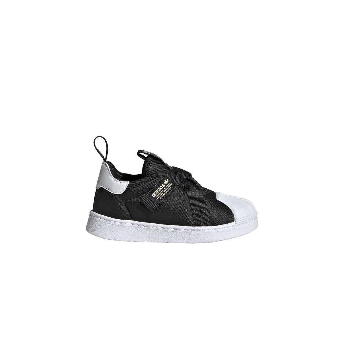 Zapatillas best sale superstar 360