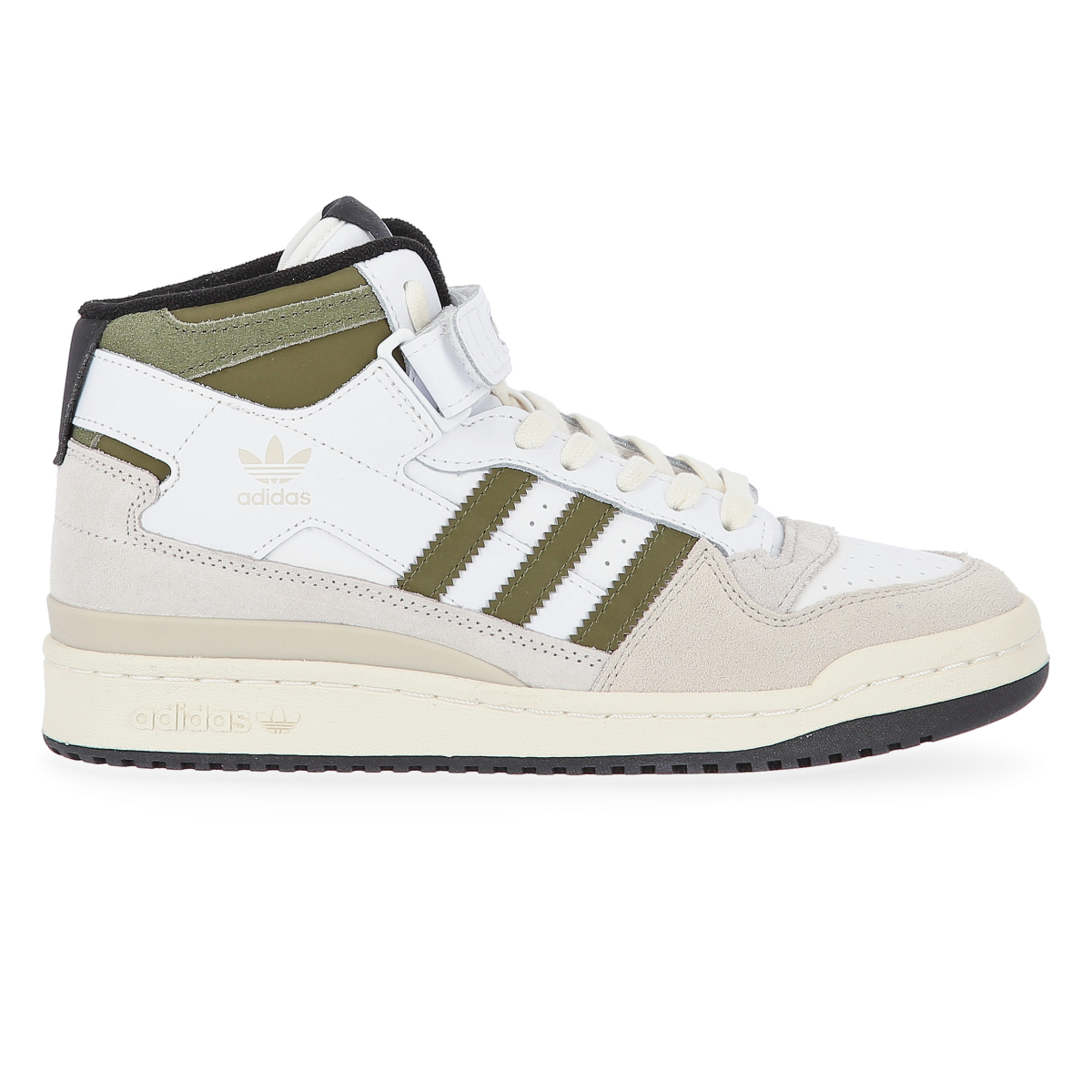 Zapatillas de basquet adidas top