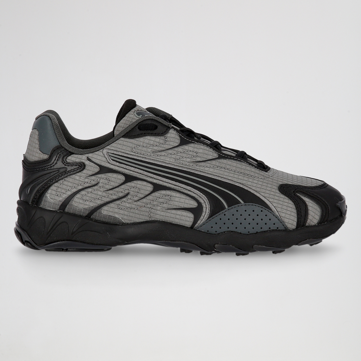 Zapatillas Puma Inhale Essentials Grey,  image number null