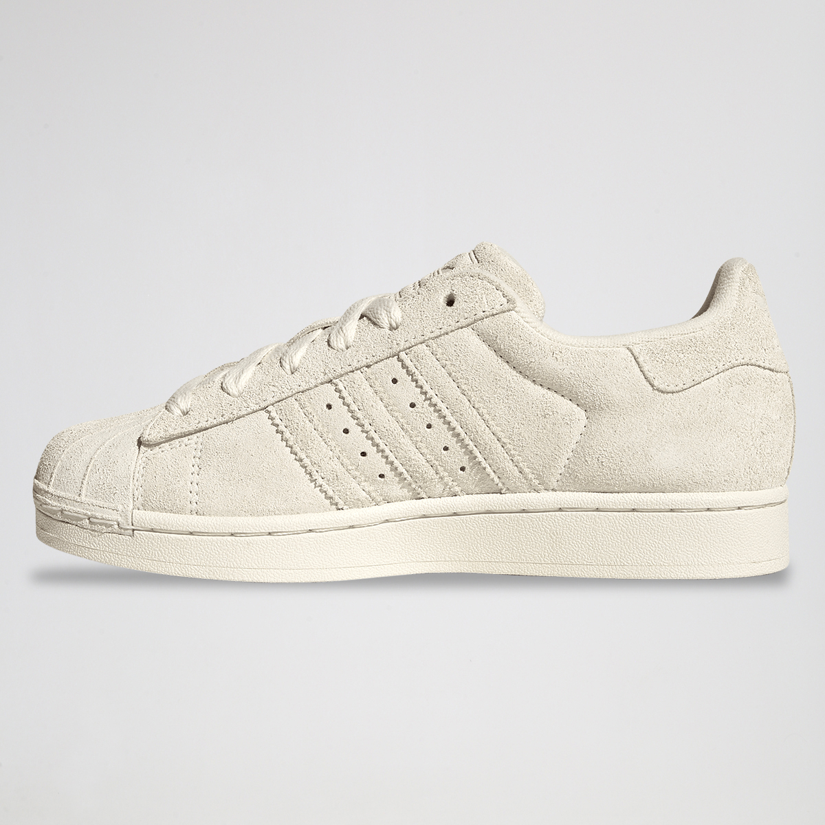 Zapatillas adidas Superstar II Mujer,  image number null