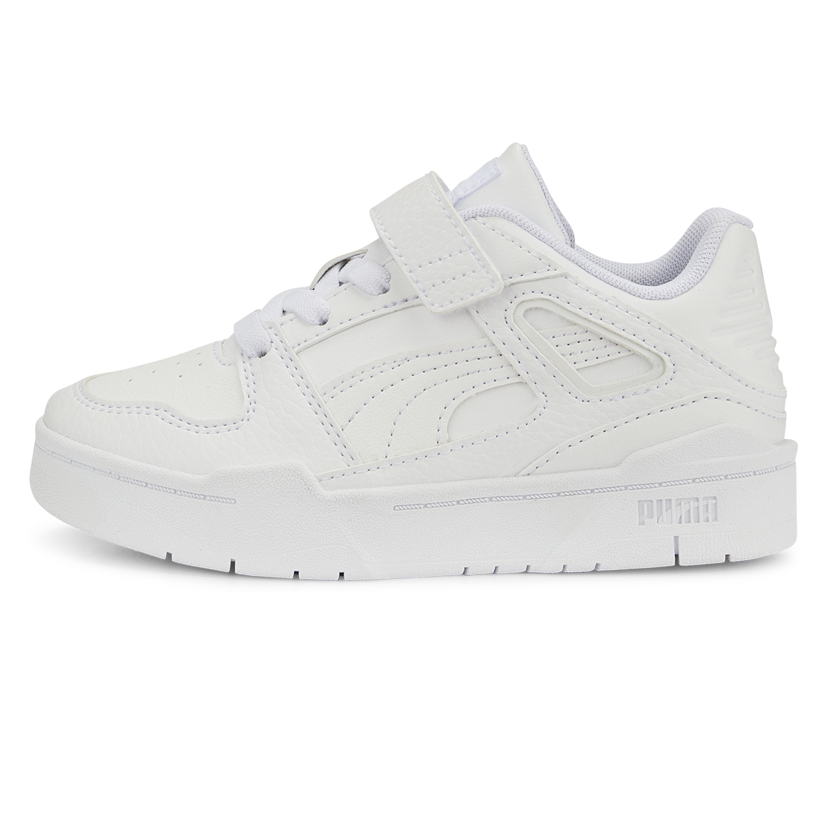 Zapatillas Puma Slipstream Lth para Niños,  image number null