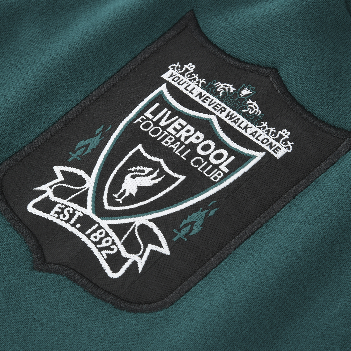 Buzo Liverpool Fc adidas 95 Hombre,  image number null