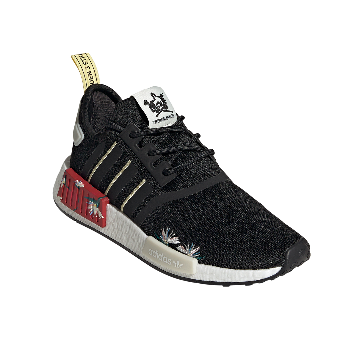Zapatillas adidas Nmd R1 Tm,  image number null