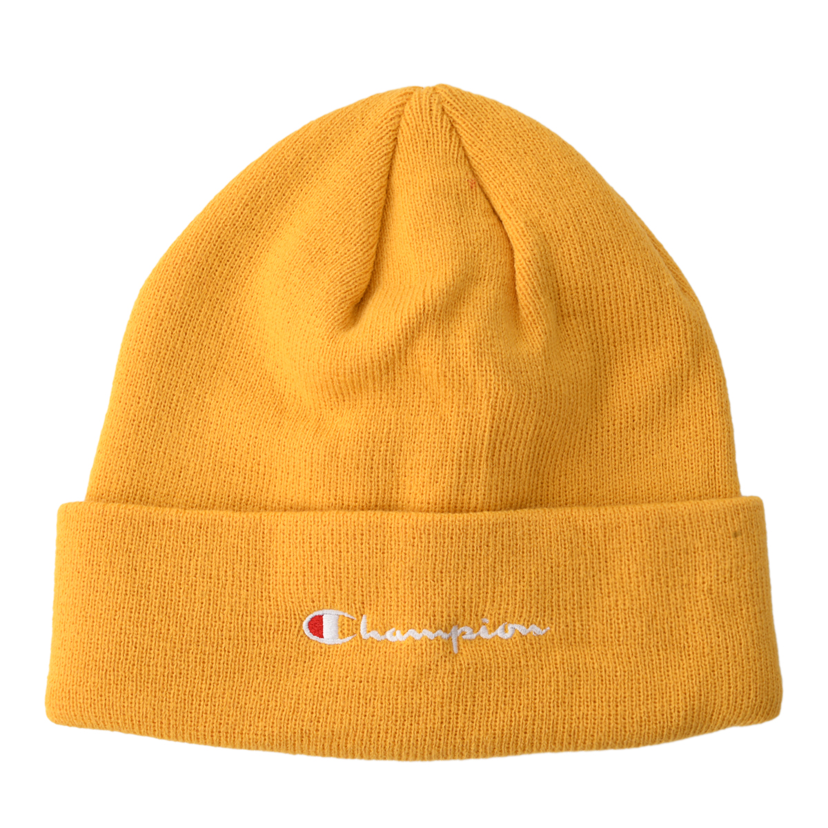 Gorro de Lana Champion Logo,  image number null