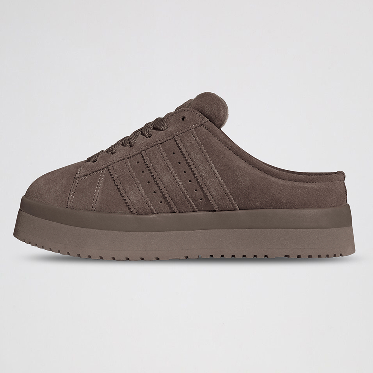 Zapatillas adidas Campus 00s Winter Low Mujer,  image number null