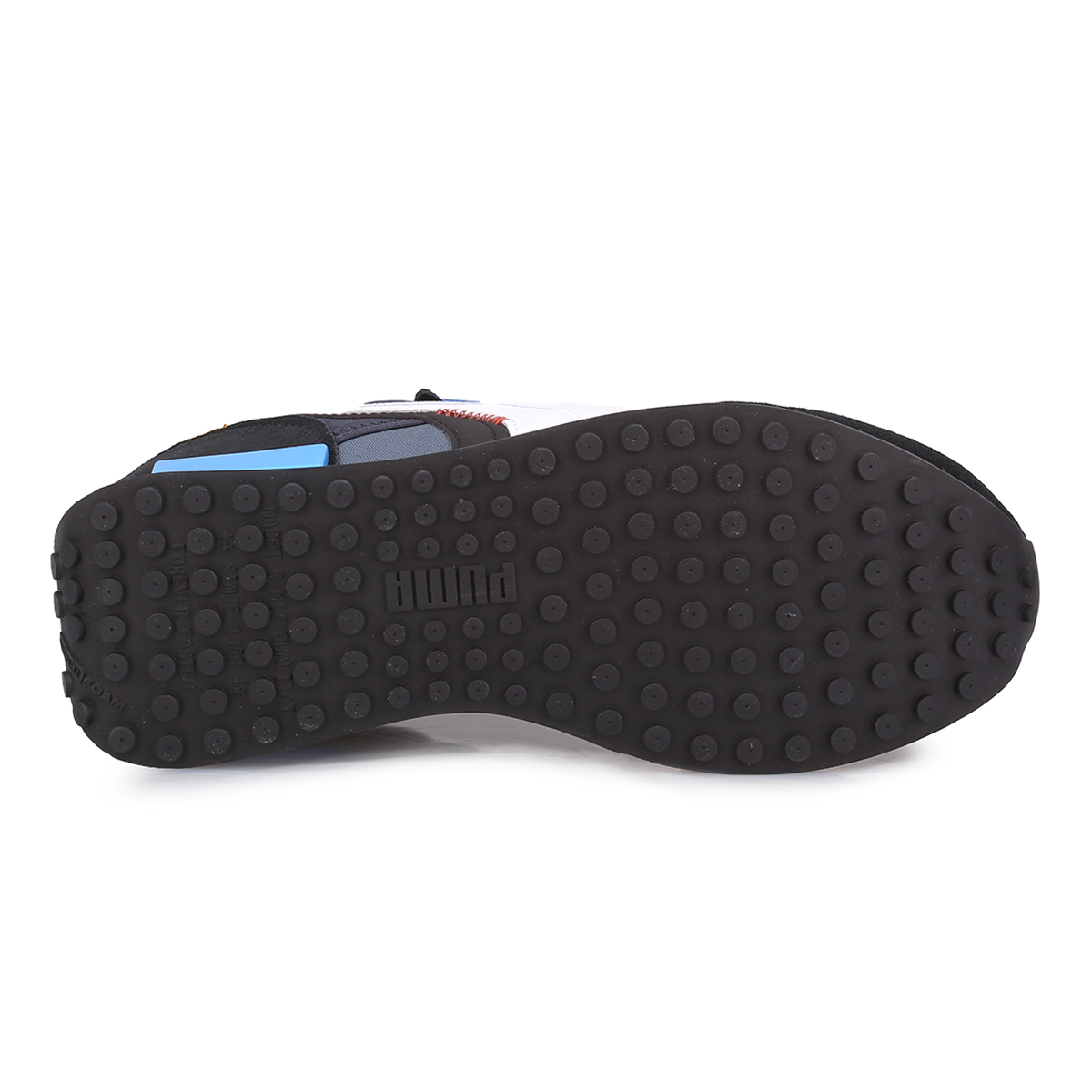 Zapatillas Puma Future Rider Displaced,  image number null