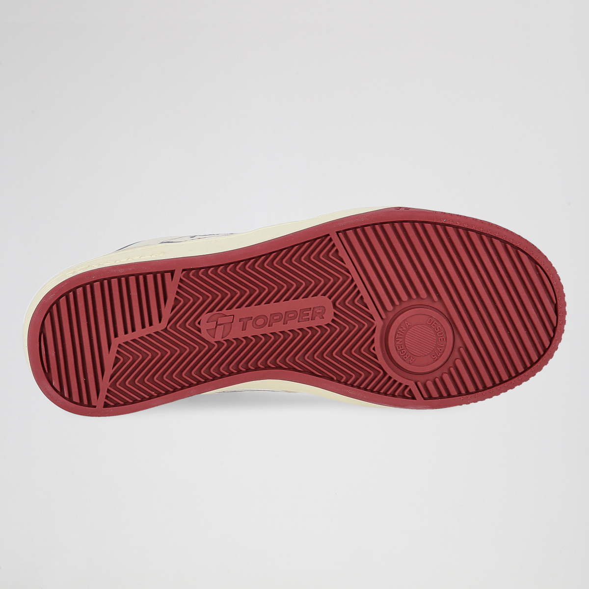 Zapatillas Topper Umpire,  image number null