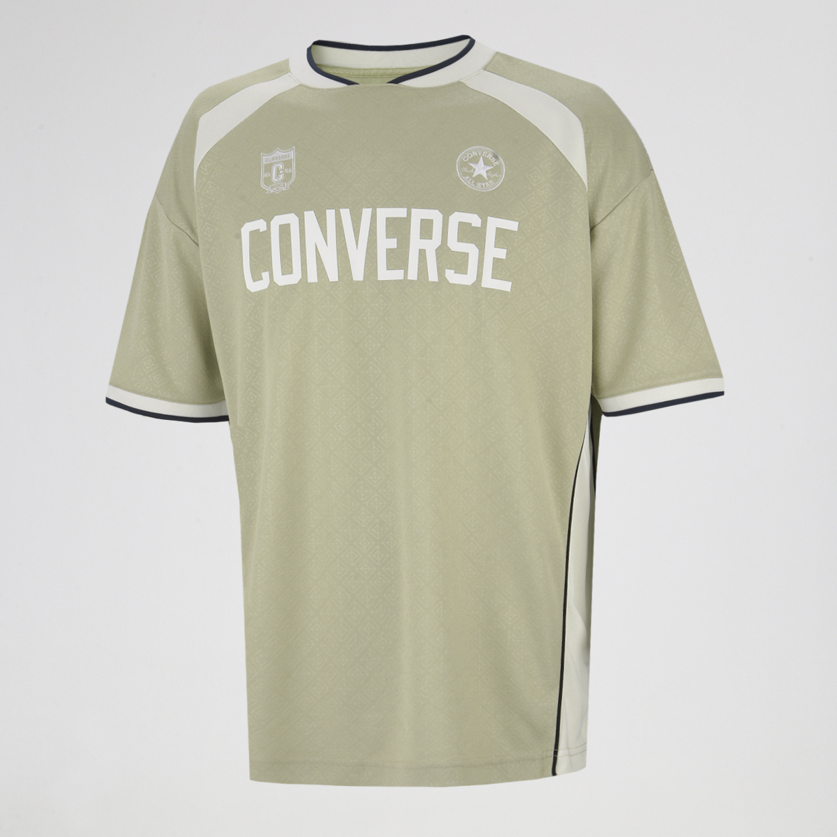 Remera Converse Soccer,  image number null