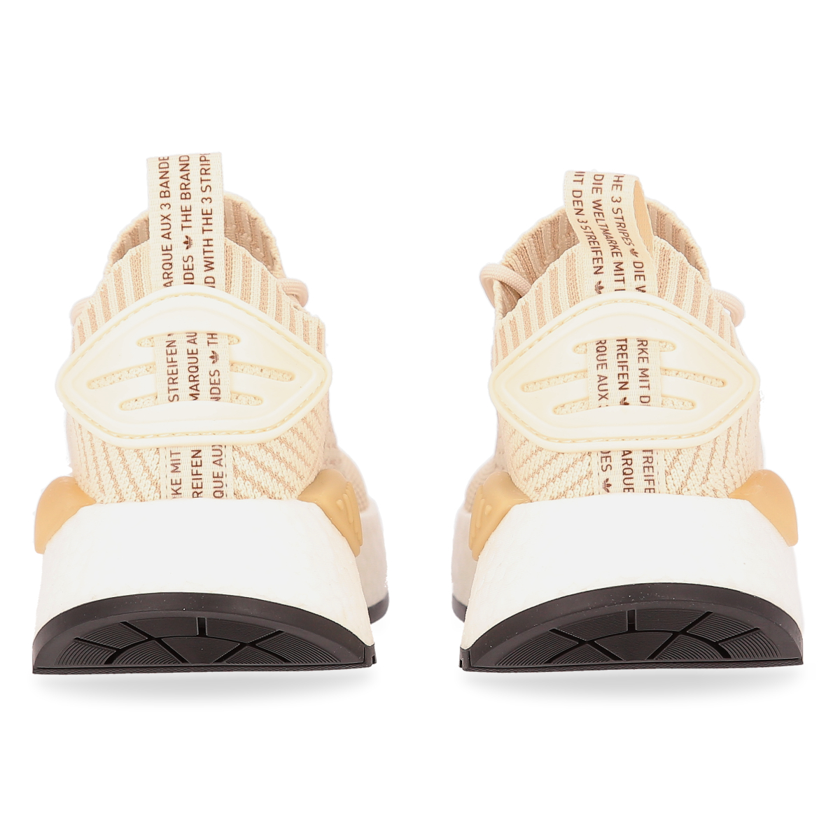 Zapatillas Urbanas adidas Nmd W1 Mujer Moov