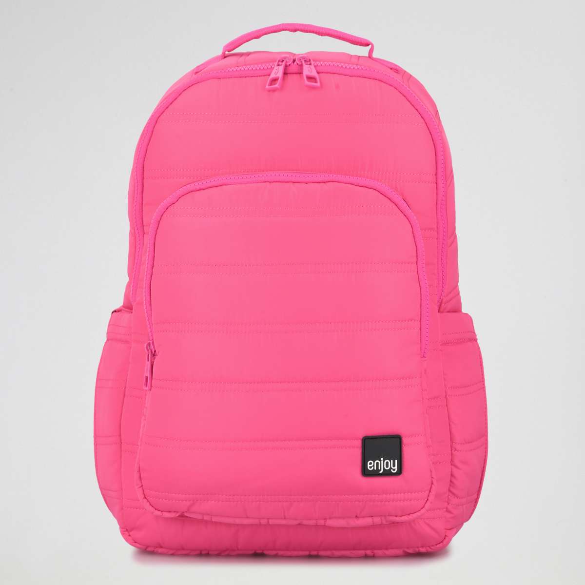 Mochila Enjoy & Smile Cambridge,  image number null