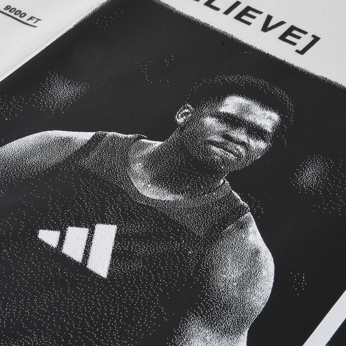 Remera adidas Anted Graphic Hombre,  image number null