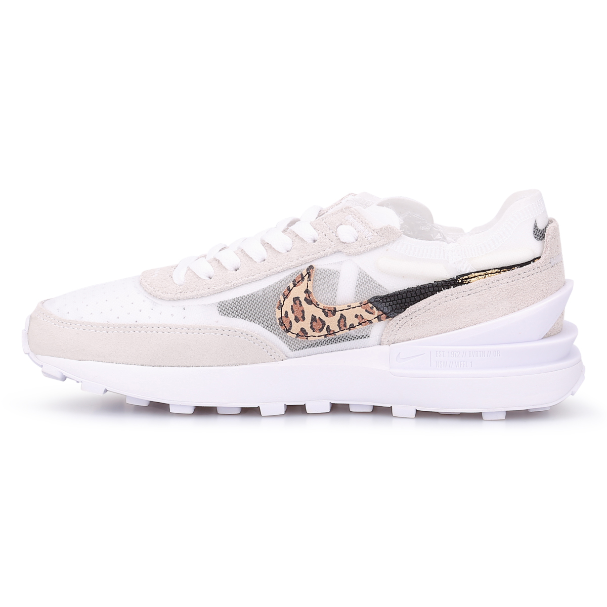 Zapatillas Nike Waffle One Se Moov