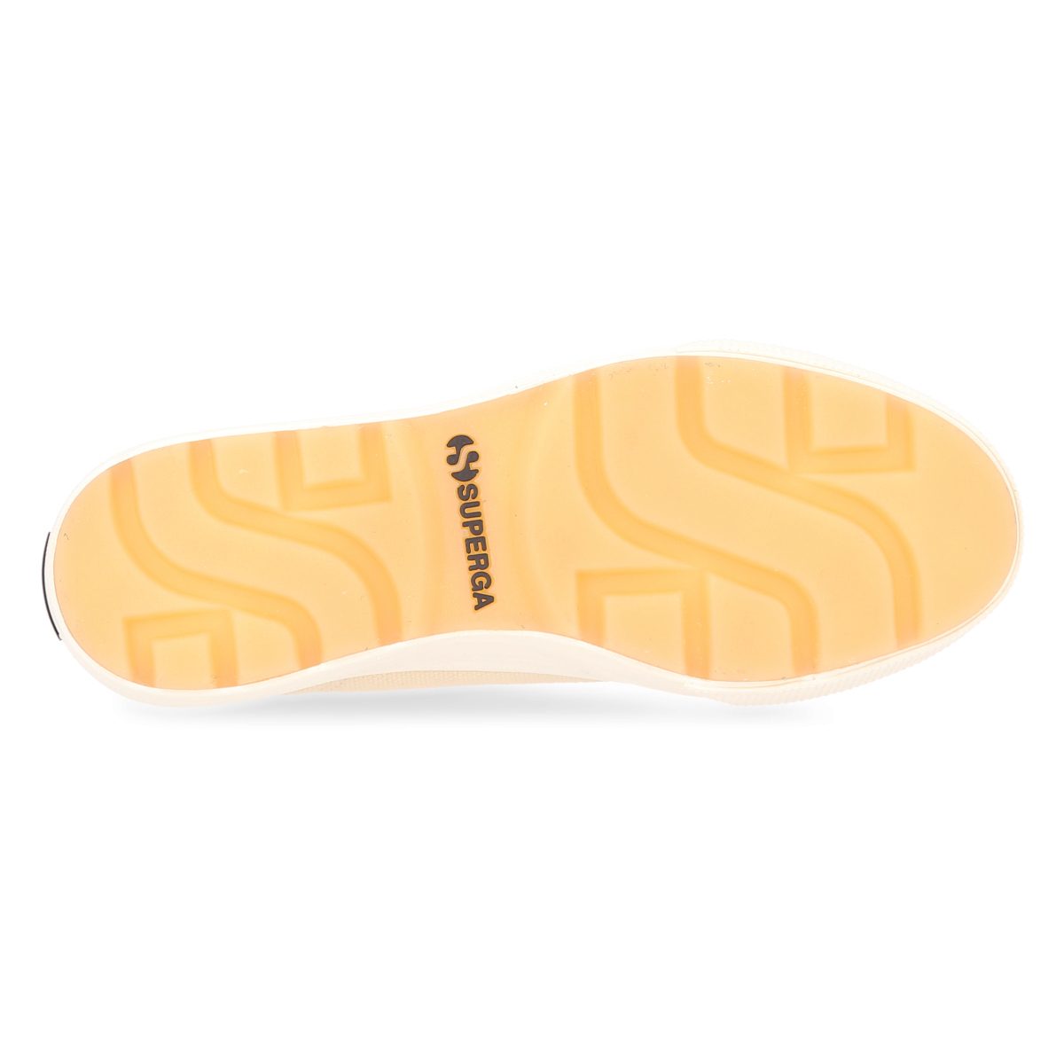 Superga mujer on sale amarillo