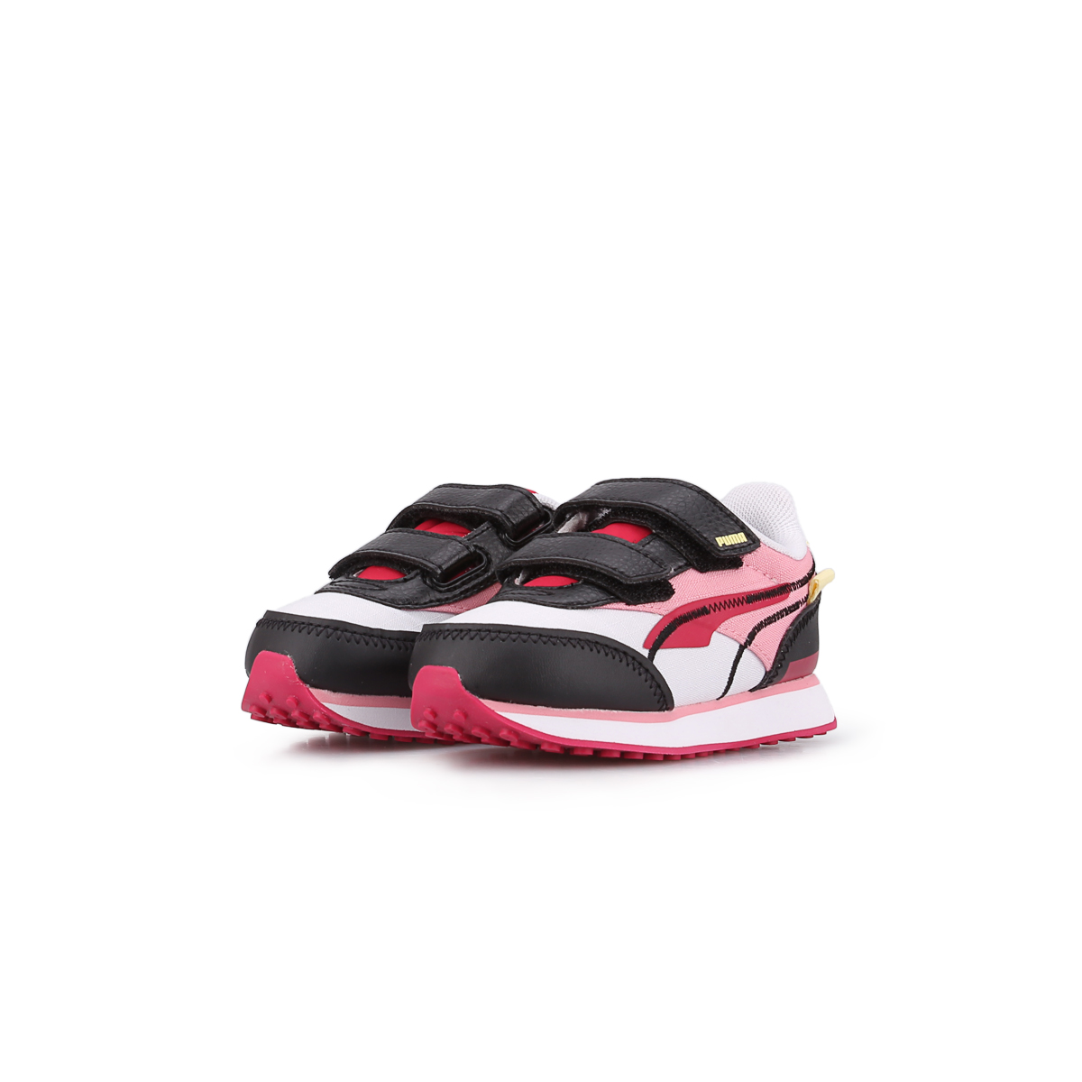 Zapatillas Puma Future Rider Twofold V,  image number null