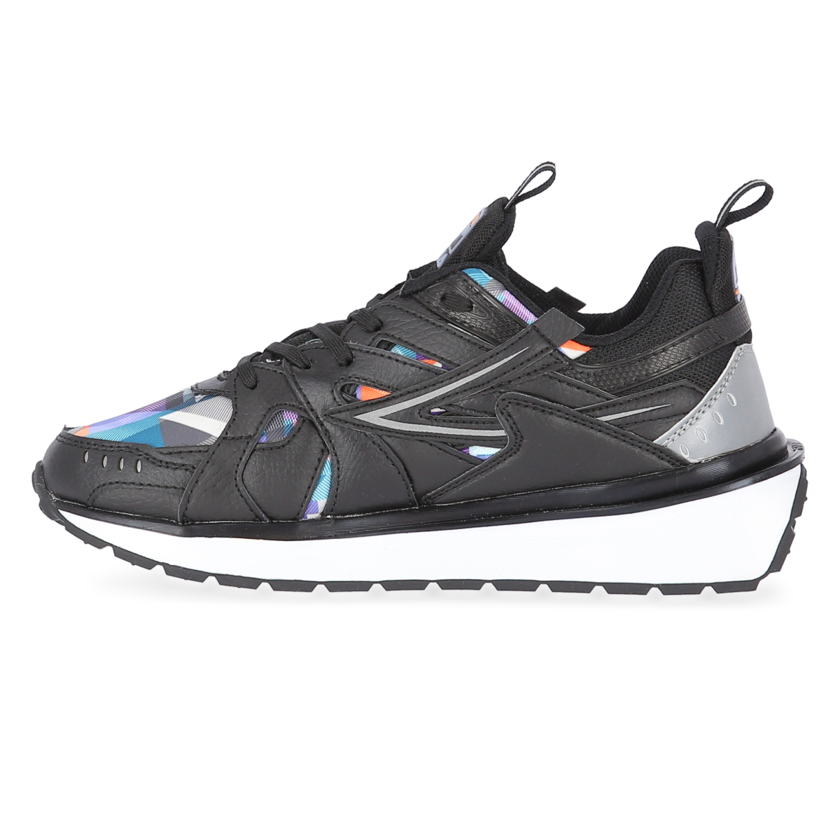 Zapatillas Tenis Fila Sandenal Hombre,  image number null