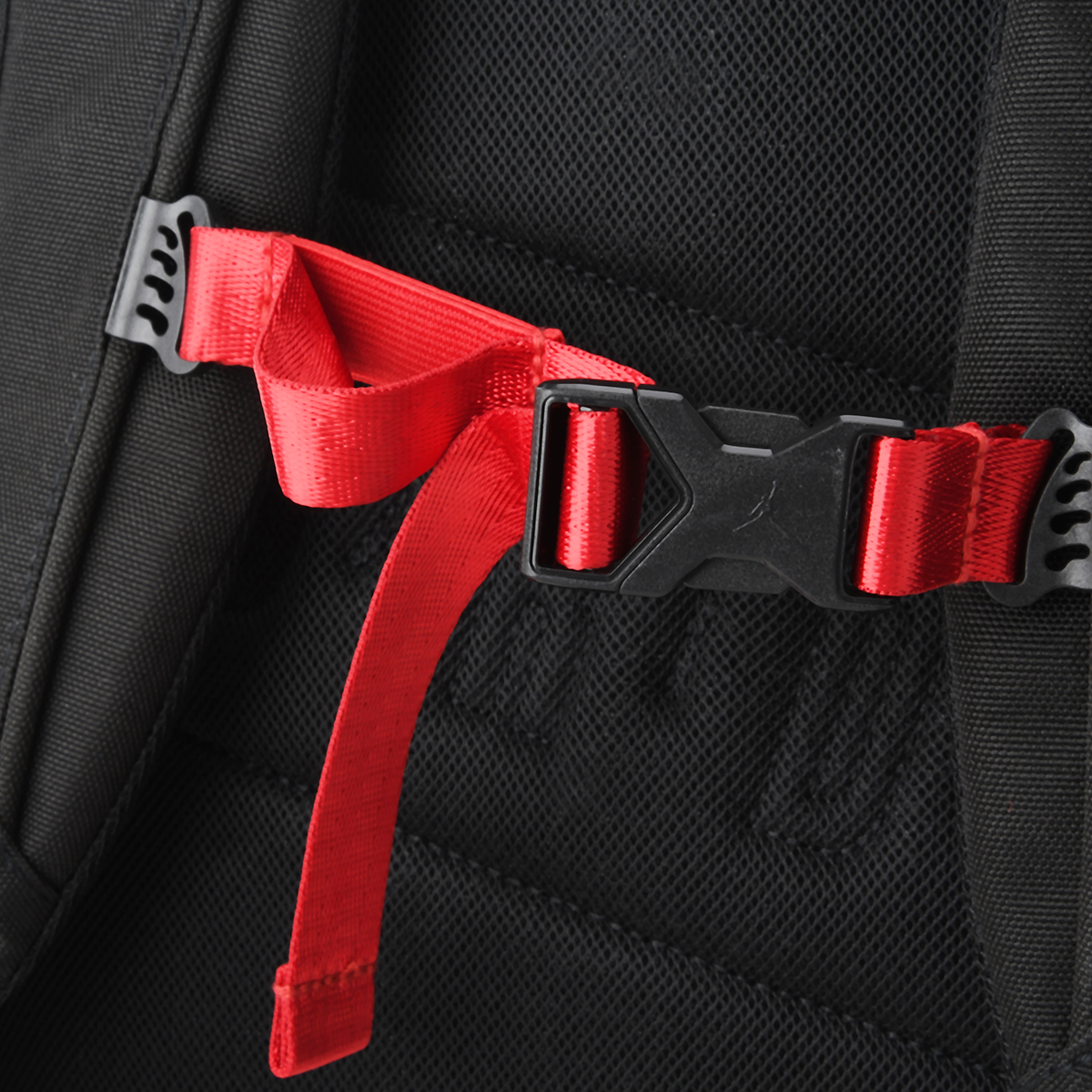 Mochila Jordan Air Patrol,  image number null