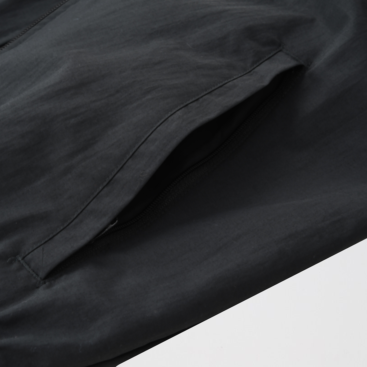 Campera Reebok Rompevientos Classics,  image number null