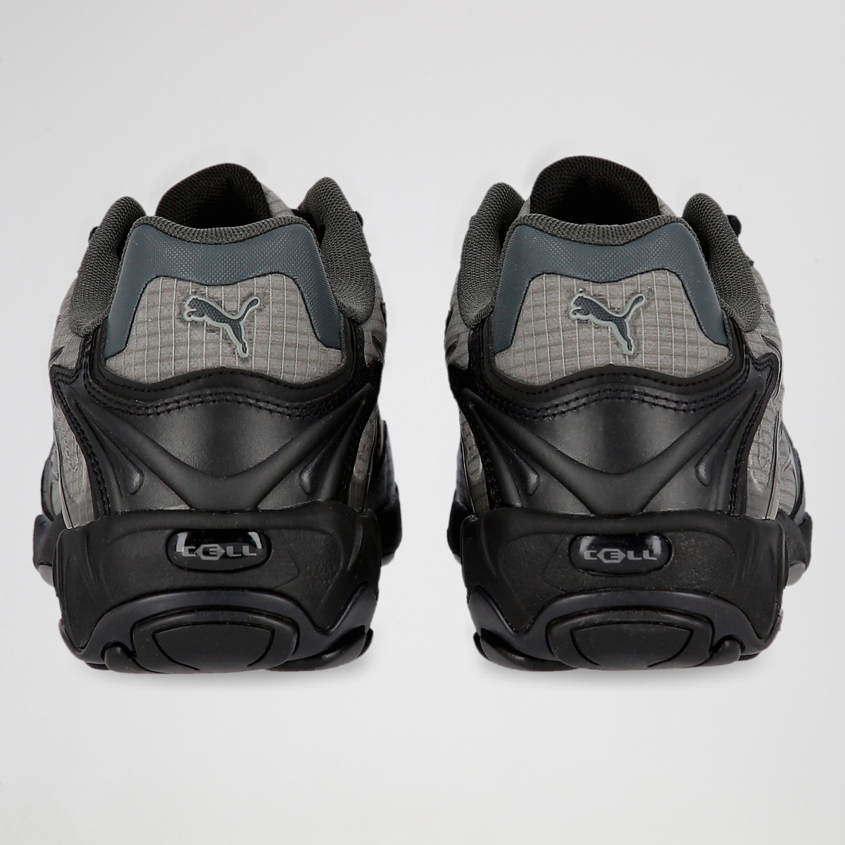 Zapatillas Puma Inhale Essentials Grey,  image number null