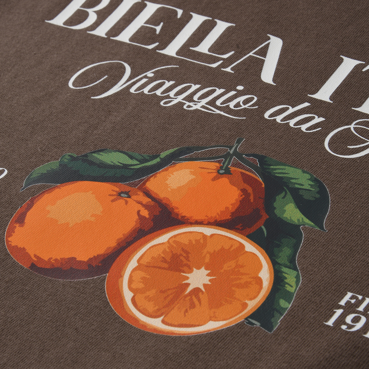 Remera Fila Oversize Mujer,  image number null