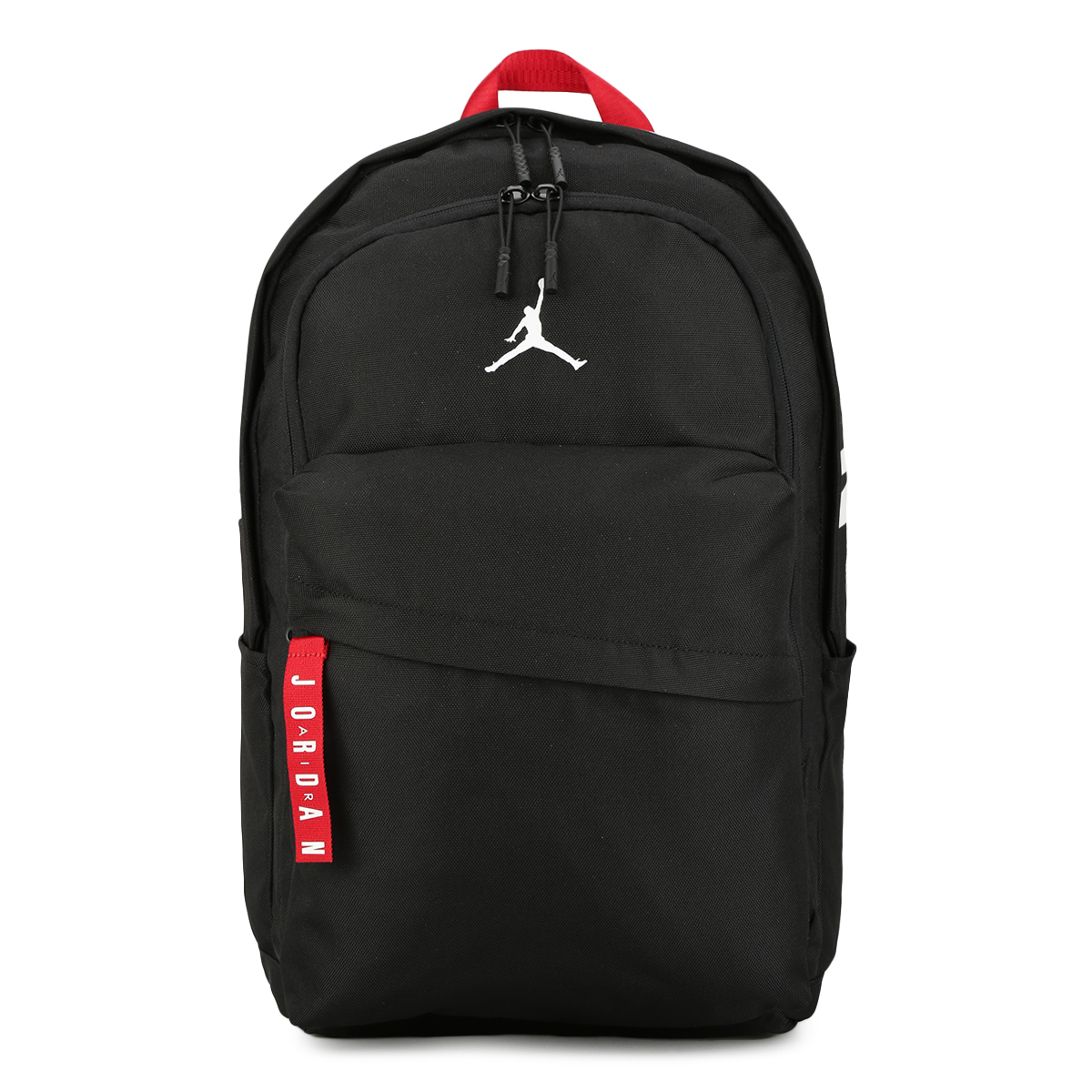 Mochila Air Jordan Patrol,  image number null