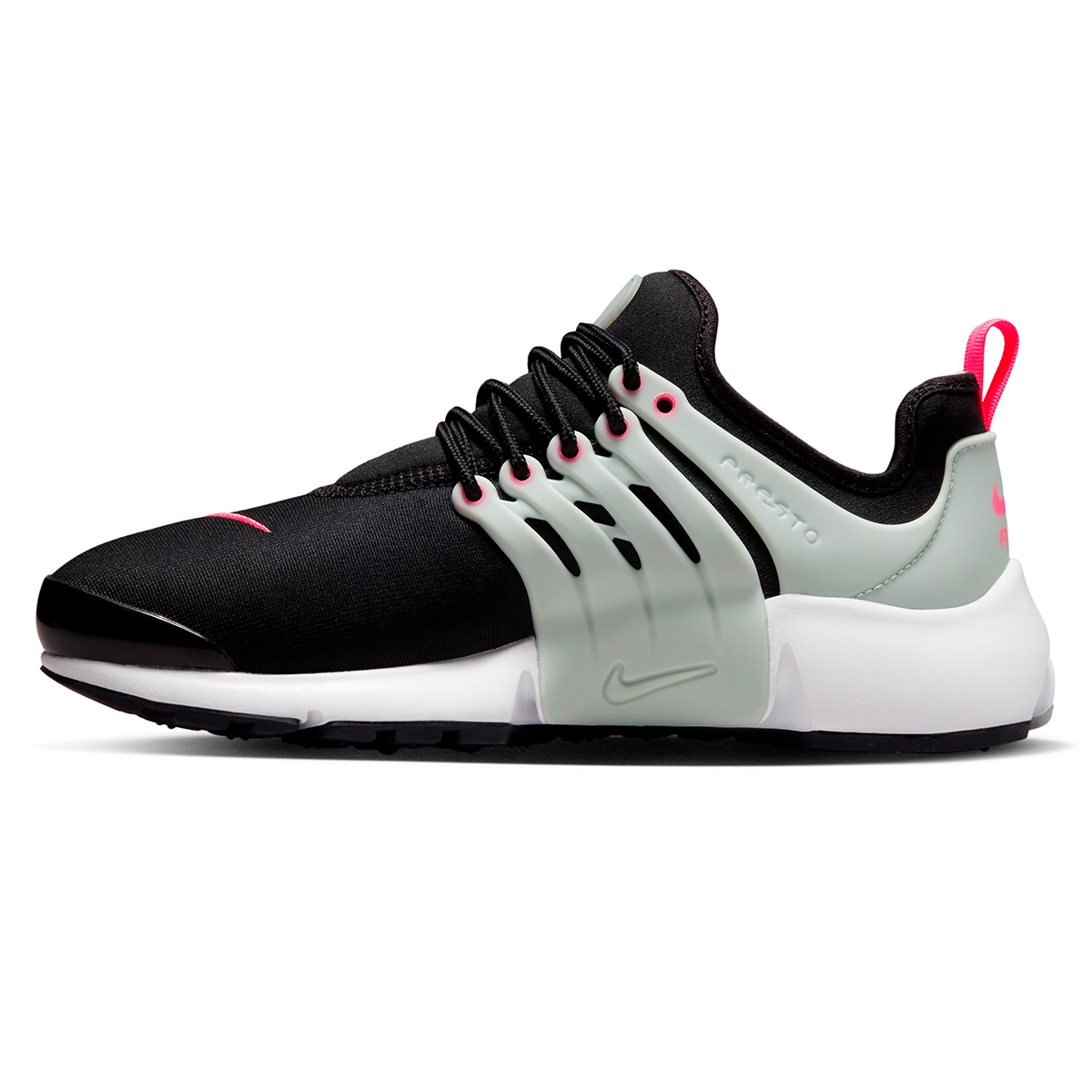 Nike presto top 2017 mujer