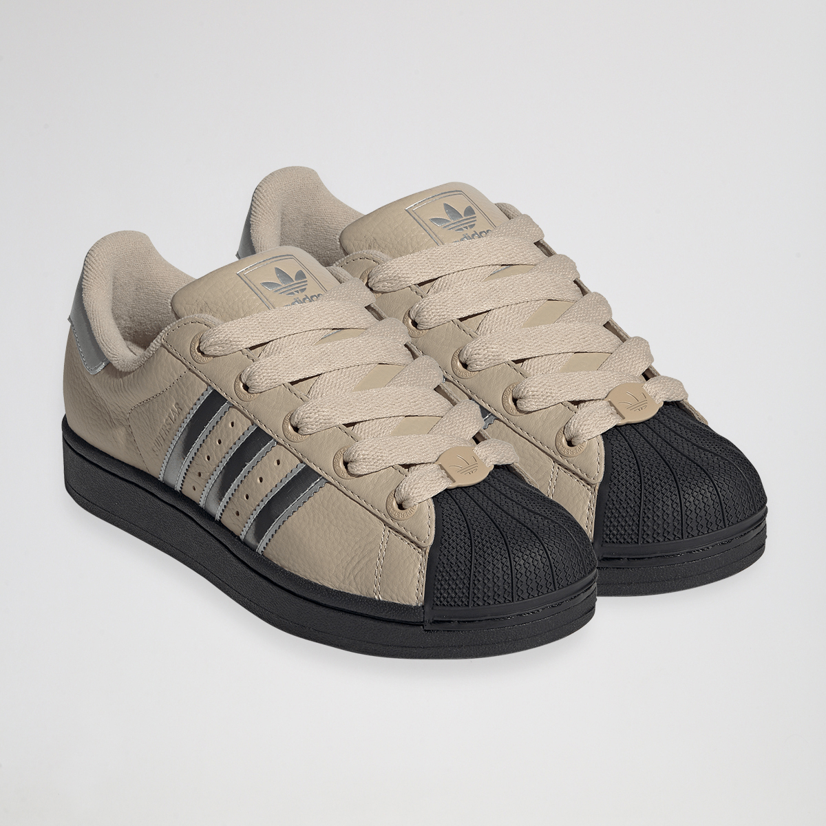 Zapatillas adidas Superstar II Mujer,  image number null
