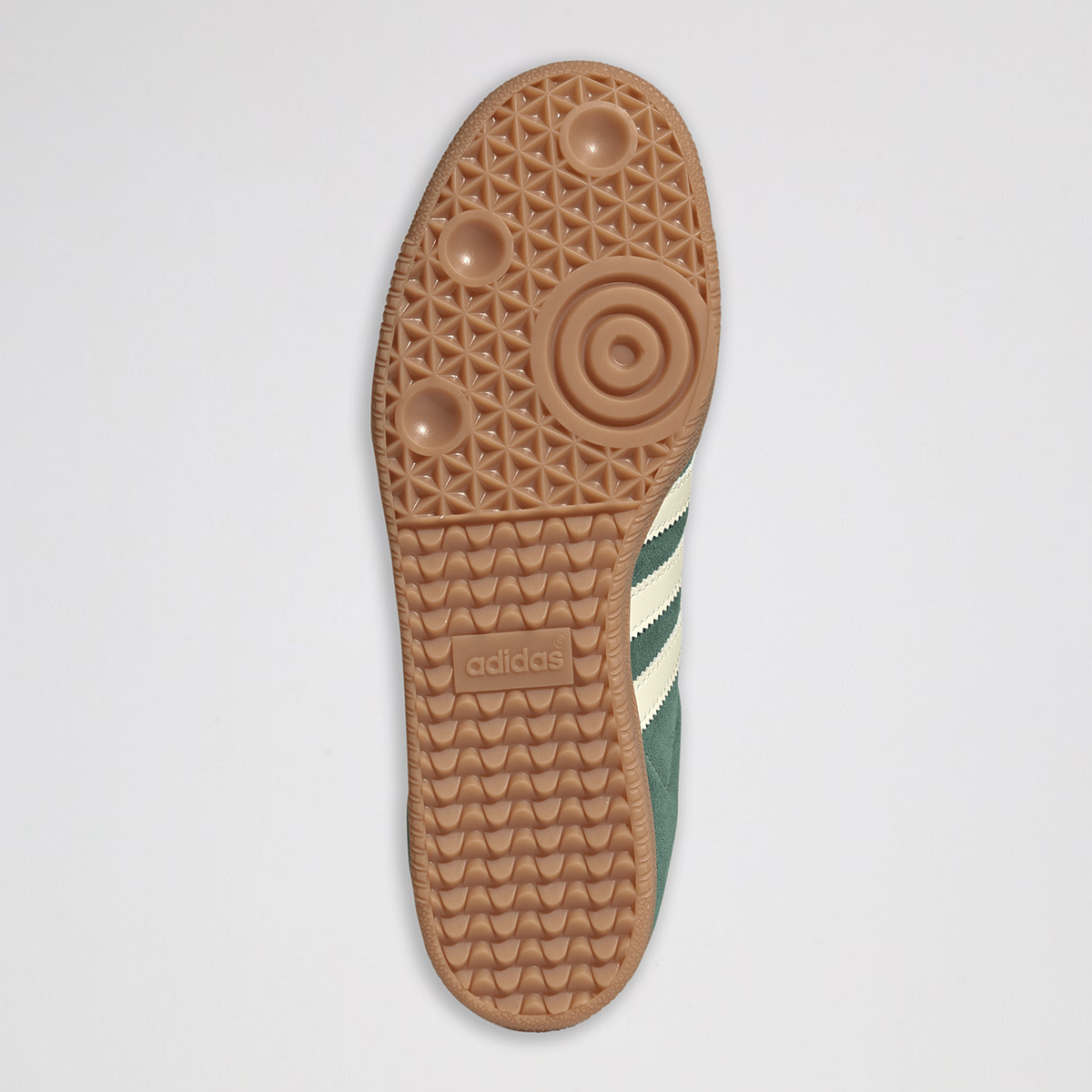 Zapatillas adidas Samba OG Hombre gamuza,  image number null