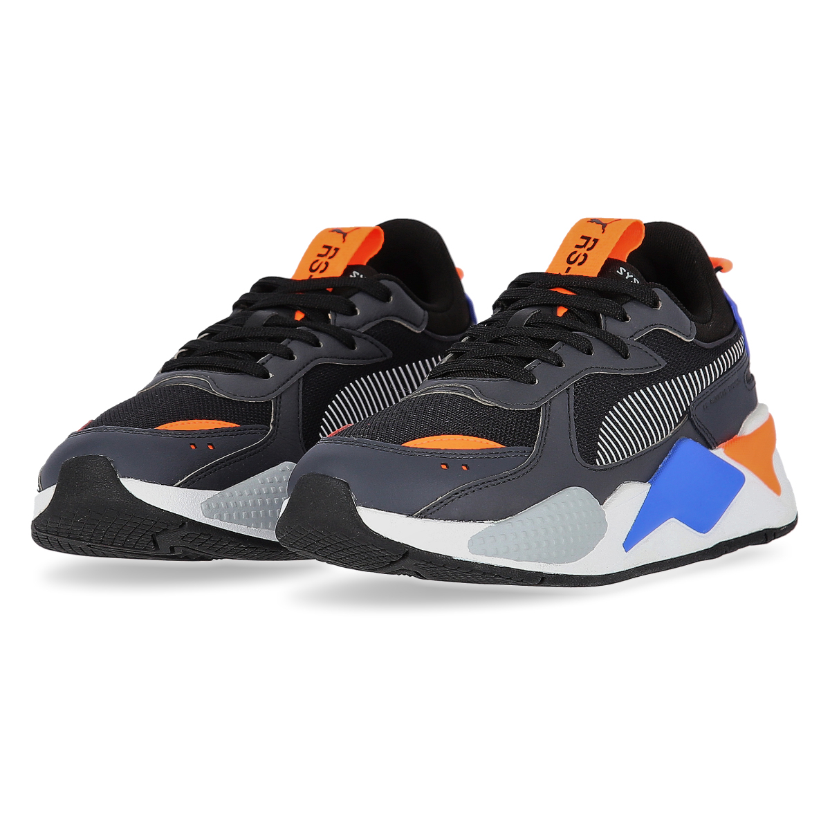 Zapatillas Puma Rs-x Geek,  image number null