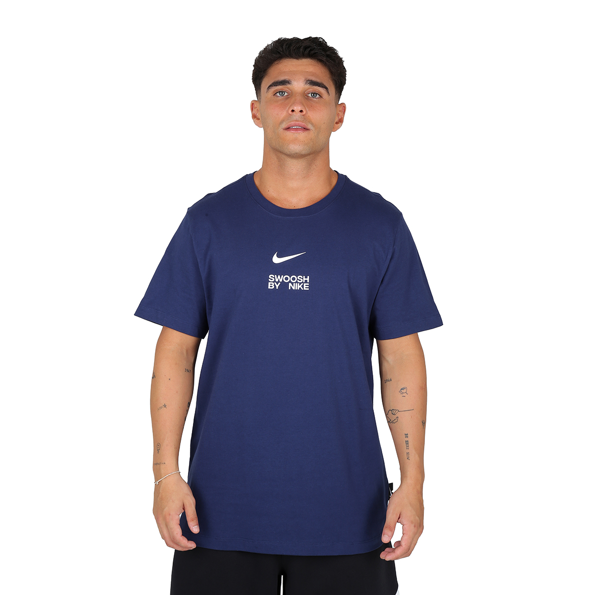 Remeras nike mercadolibre online