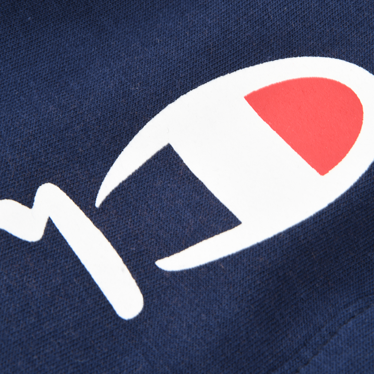 Short Champion Jersey Logo Hombre Moov