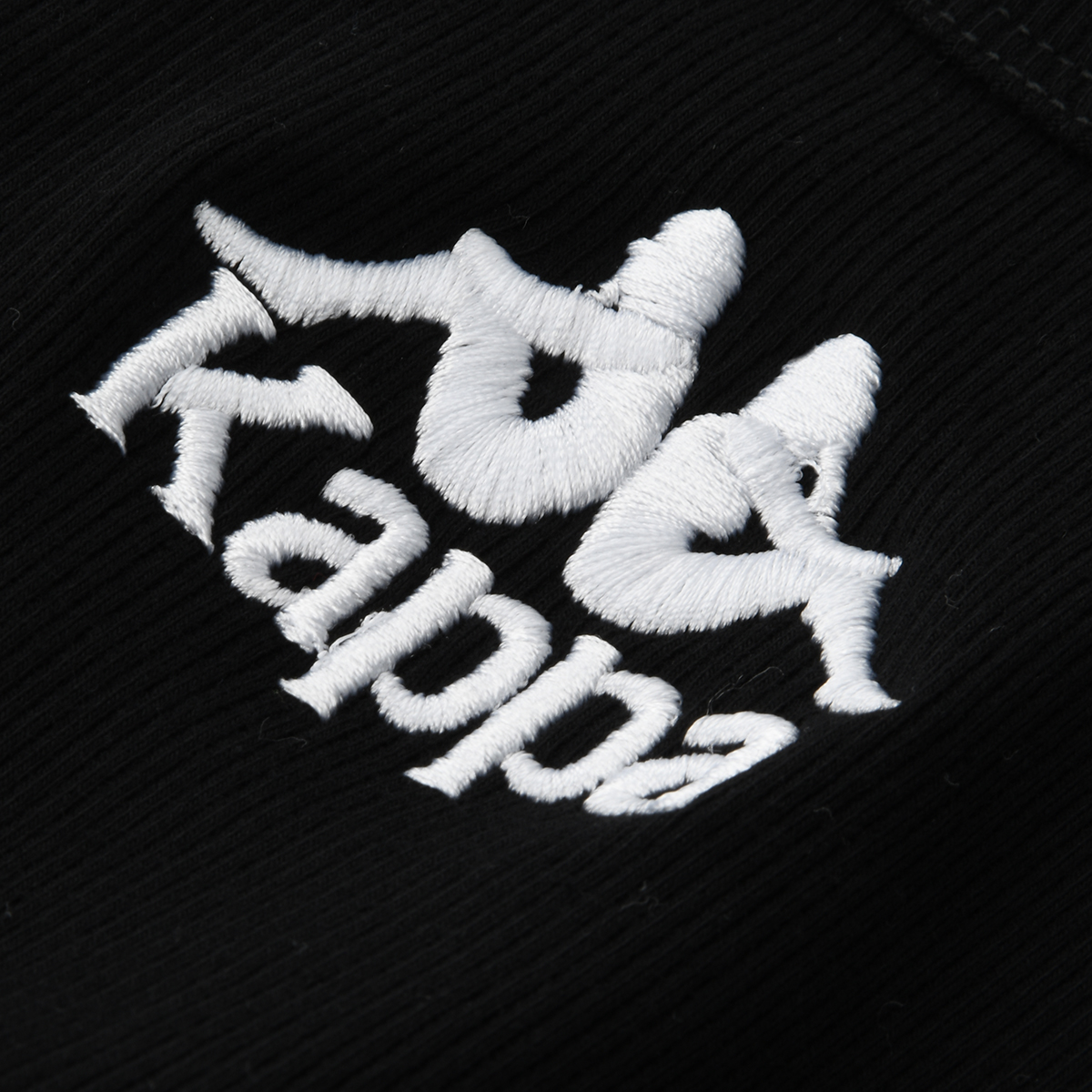 Musculosa Kappa 222 Banda Fiure Logo Mujer,  image number null