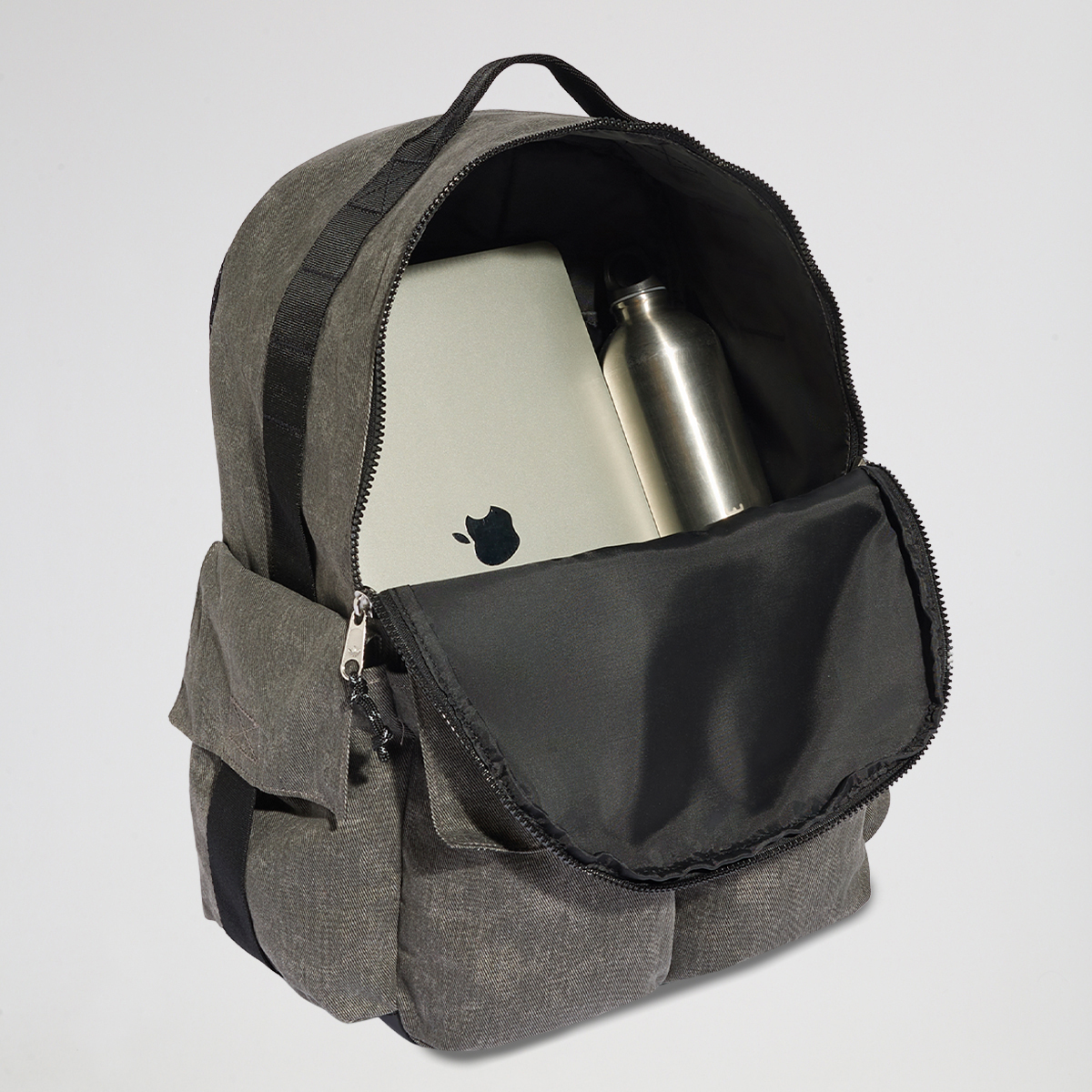 Mochila adidas Washed,  image number null