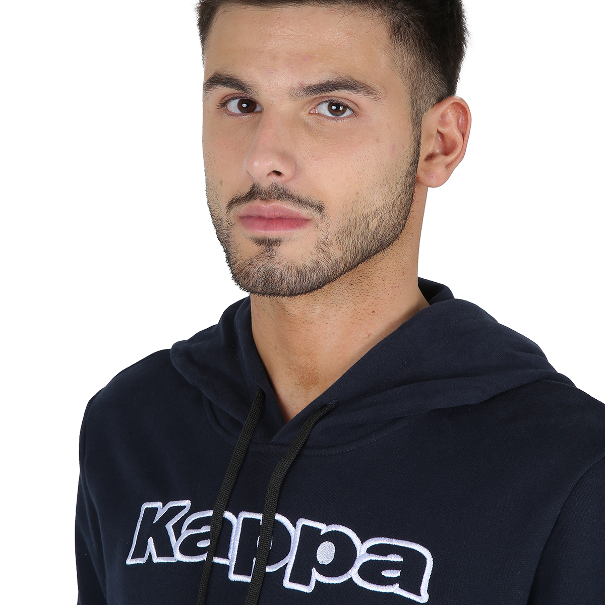 Buzo Urbano Kappa Logo Dafers Hombre,  image number null