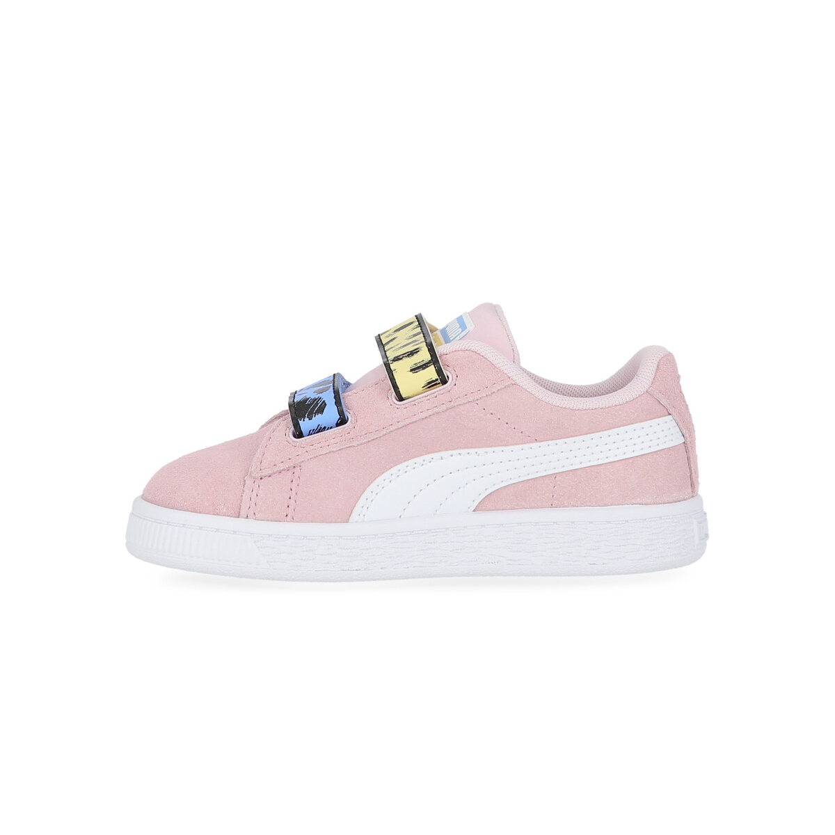 Zapatillas Puma Suede Classic Lf Mates V para Ni os Moov
