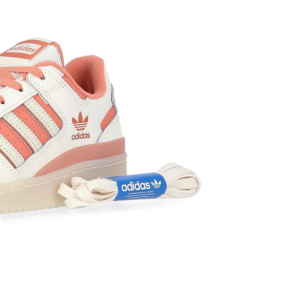 Zapatillas adidas Forum Low Cl Mujer Moov