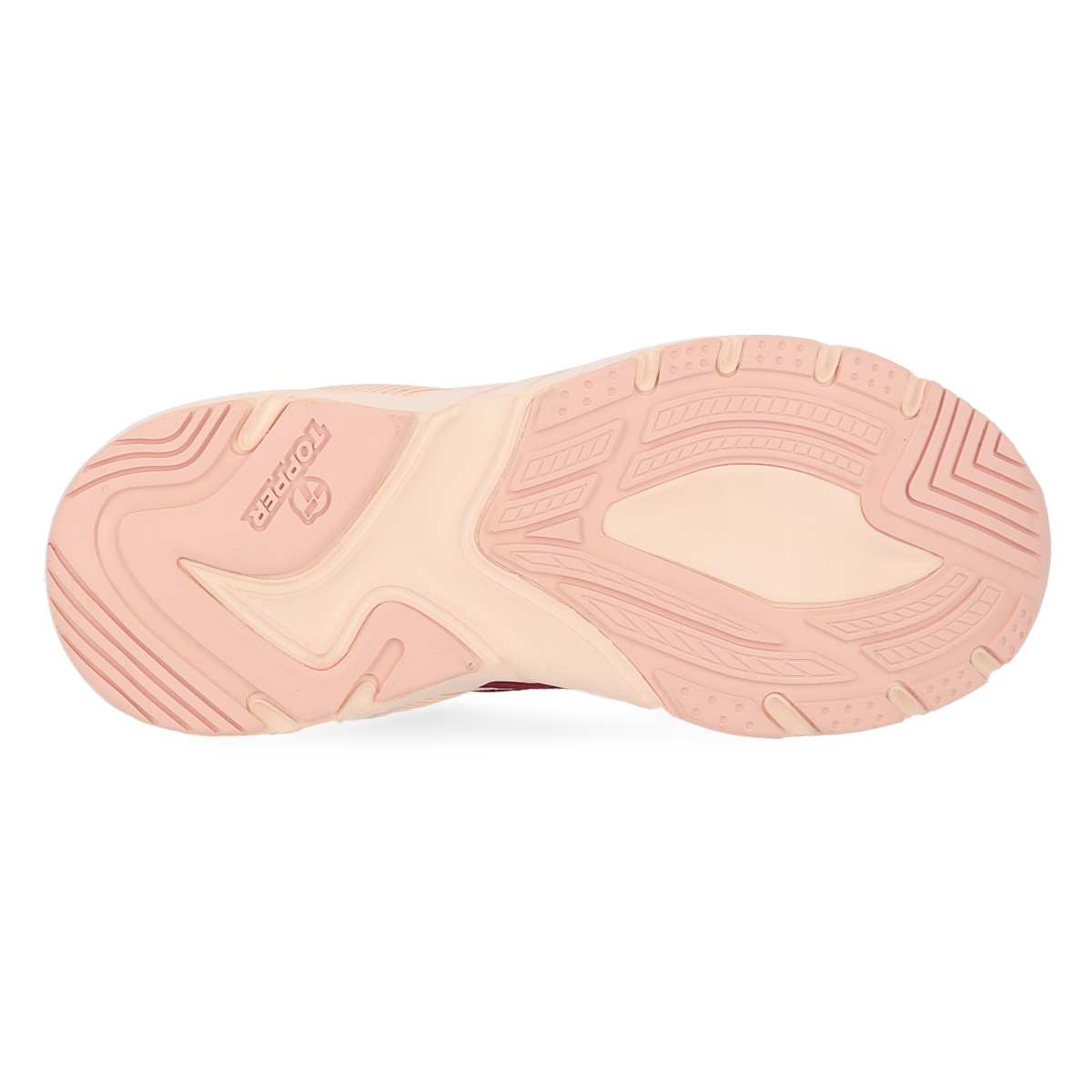 Zapatillas Topper Akron Mujer,  image number null