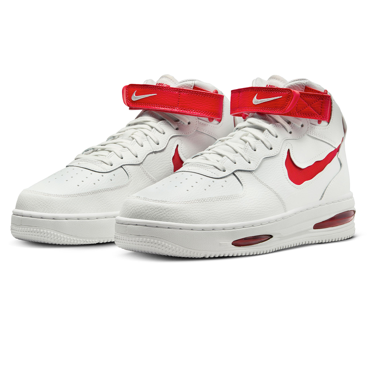Zapatillas Nike Air Force 1 Mid Evo Hombre,  image number null