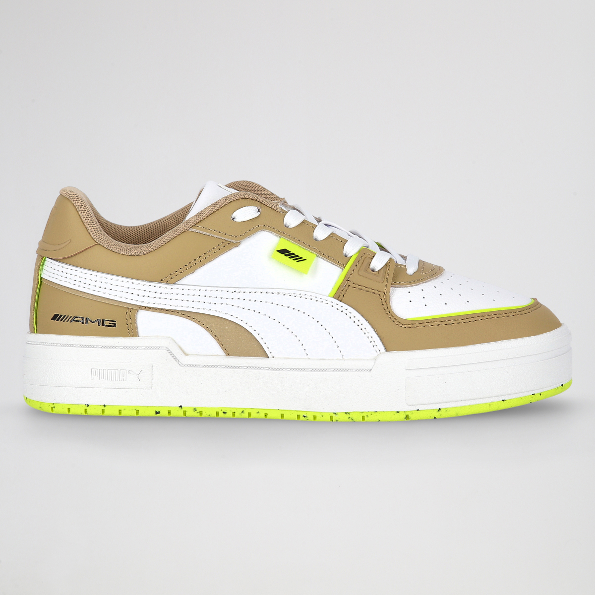 Zapatillas Puma Amg Ca Pro,  image number null