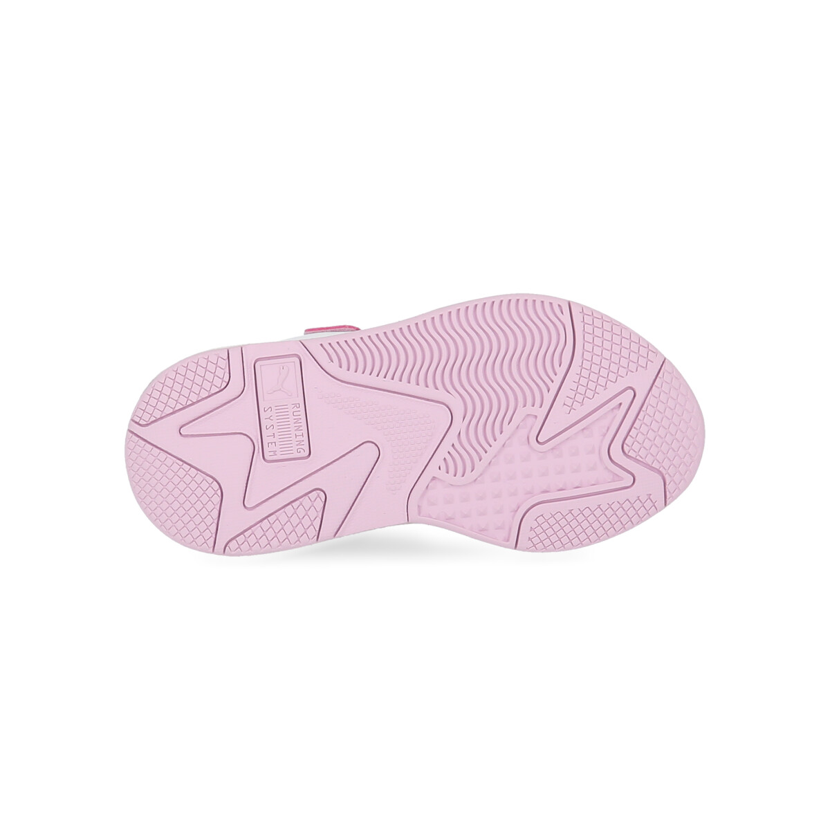 Zapatillas Puma Rs-x Metallic Ac Niña,  image number null