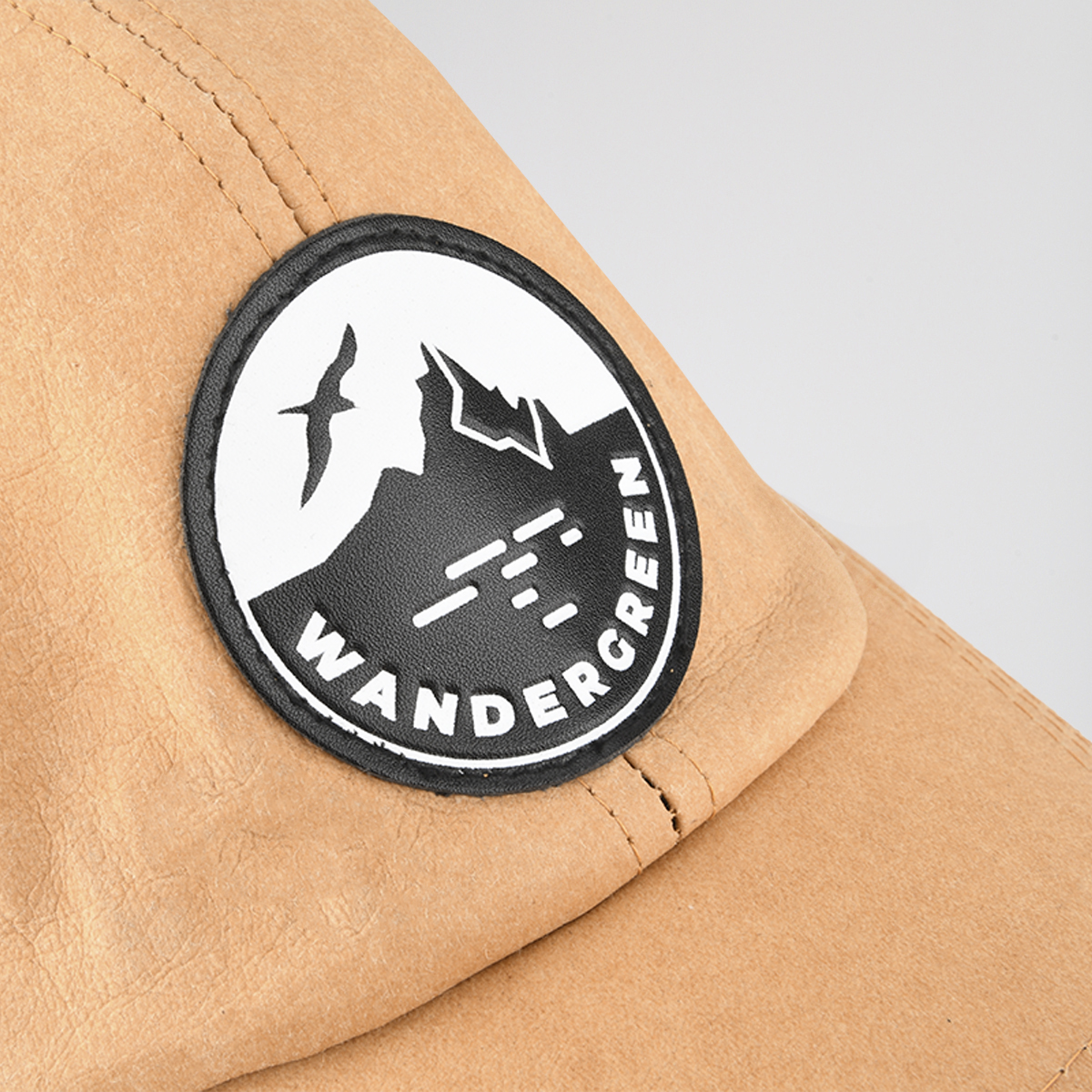 Gorra Wandergreen Classic Algodón,  image number null