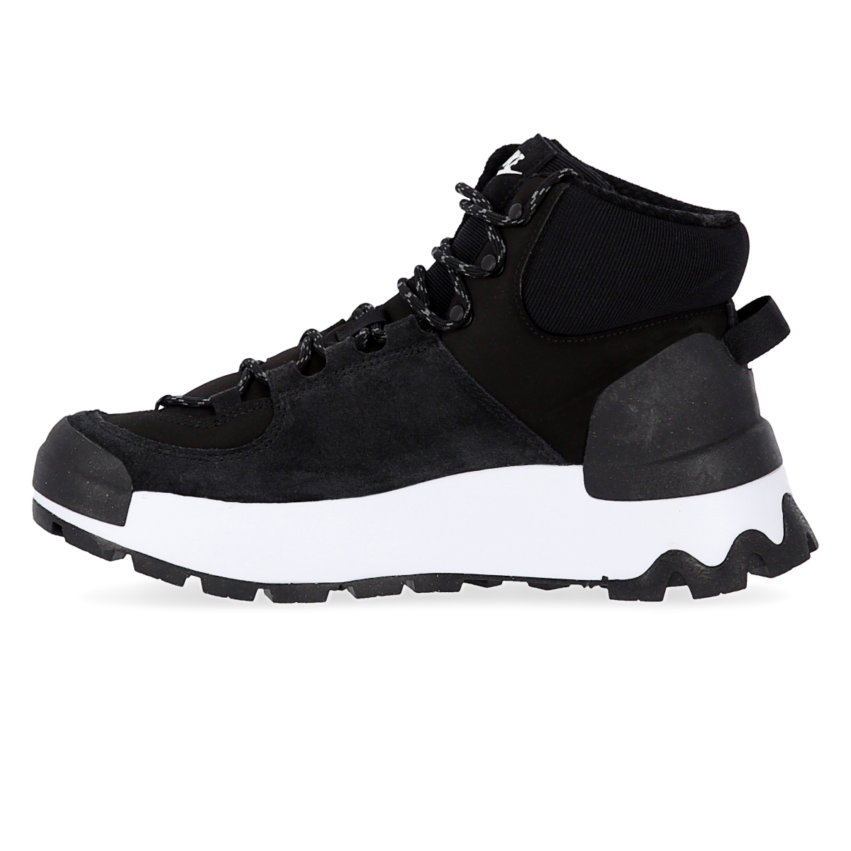 Zapatillas Urbanas Nike City Classic Mujer,  image number null