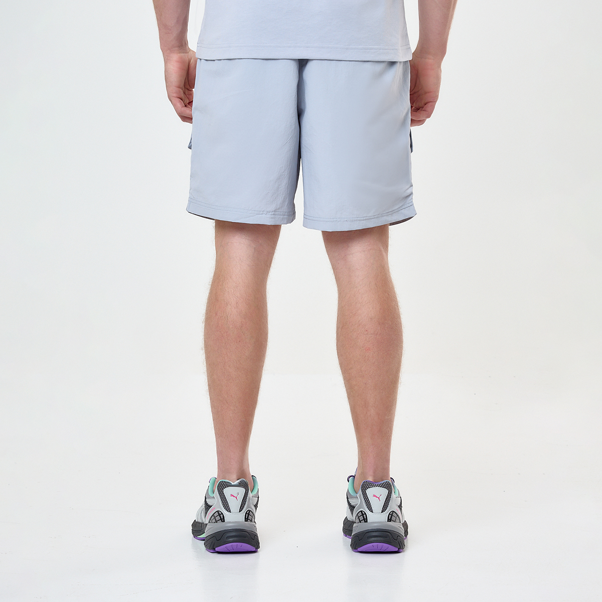 Short Puma Classics 7 Hombre,  image number null