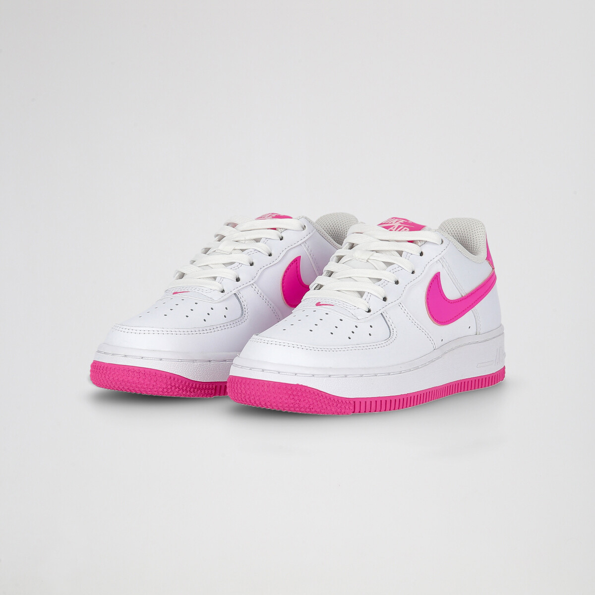 Nike air force 1 infantil 2025